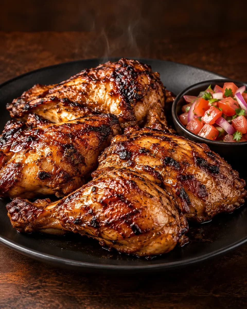 Stir Fry Chicken - Full from Sukari Burgers