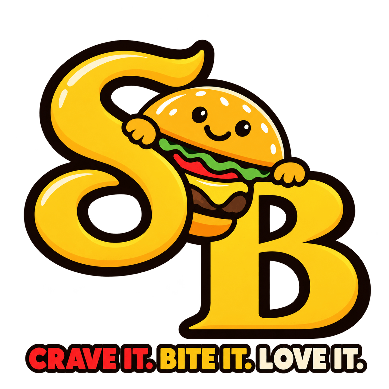 Sukari Burgers — Crave it. Bite it. Love it.