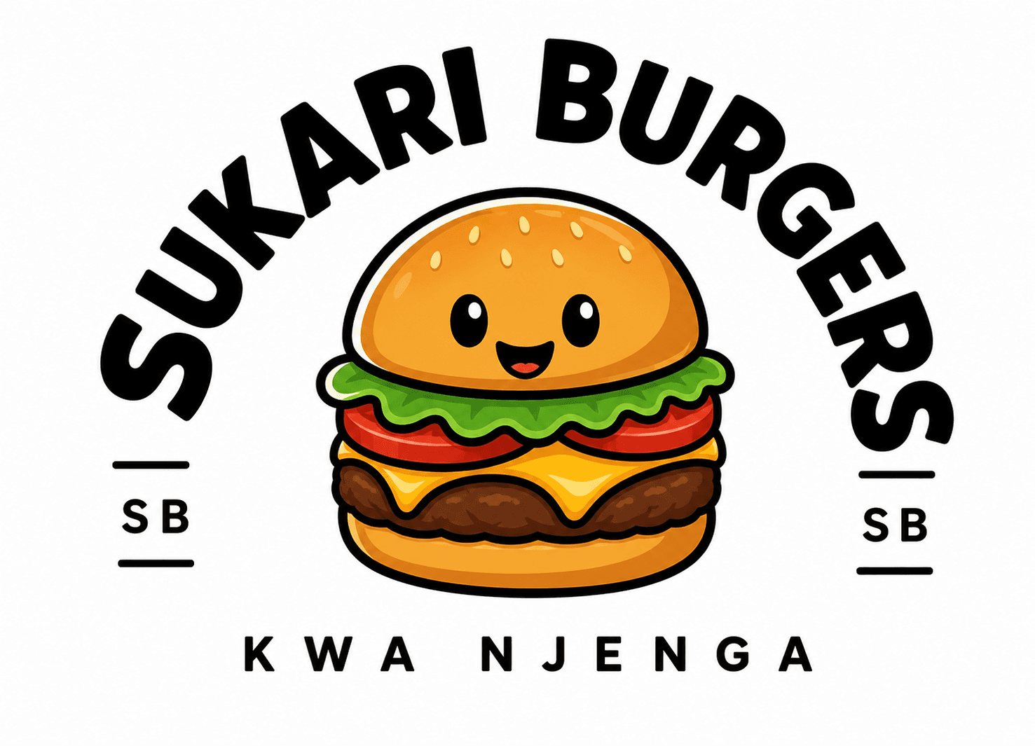 Sukari Burgers